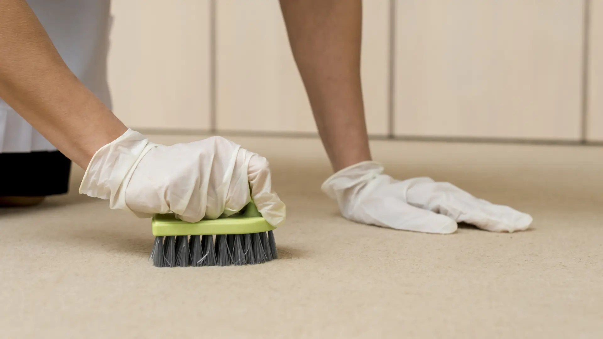How to clean SPC Flooring that makes floor shine Ultimate Tips